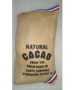 Natural Cacao from Dominican Republic 2 pack set - $32.91 CAD