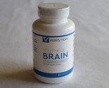 Vitality Now Youthful Brain Health Support Supplement 60 Tablets New Exp... - $52.75