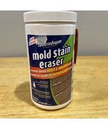 (1) Concrobium Mold Stain Eraser 22.9 oz Eliminates Stains Powder DISCON... - €51,00 EUR