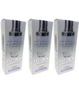 3xClinicals bySpaScriptions Moisturizing Facial Serum w/Retinol/Anti-Agi... - $39.59