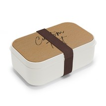 Personalized Lunch Box | Cute Snack Container | Custom Food Storage - £28.67 GBP