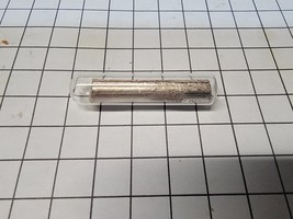 1g 99.9% Shiny Lithium Metal Rod Element Sample - £55.06 GBP