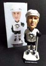 Evgeni Malkin Pittsburgh Penguins ROY Hockey Bobblehead Stadium Giveaway... - $14.99