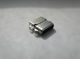 NEW USB Type C DC Power Jack Plug Socket for LENOVO ThinkPad E595 - $8.09