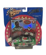 Winners Circle Double Platinum Bobby Labonte #18 1 43 Car Coca Cola - $189.44 MXN