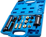 Injector Remover Puller Extractor Install Tool Kit For Audi VW FSI 3.0 3... - £76.77 GBP