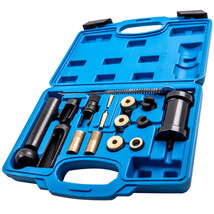 Injector Remover Puller Extractor Install Tool Kit For Audi VW FSI 3.0 3.2 V6 - £76.96 GBP