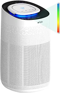 Air Purifiers For Home Large Room Up To 2,615 Ft, H13 True Hepa Filter W... - $370.99