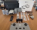 DJI Mini 2 Bundle Fly More Combo with accessories  - $299.99