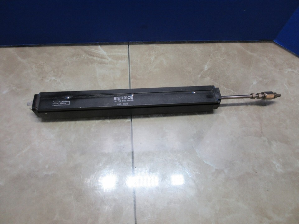 DISPLACEMENT SIERNICE 114L 9D 502 W1725 5KOEM 8630 CNC 114L9D502W1725 - $58.18