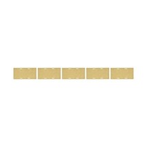 Kaisercraft - Hanging Open Album  - $111.60 MXN