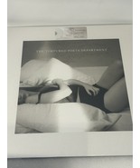 The Tortured Poets Department Vinyl + Bonus Track The Manuscript - $1,193.43 MXN