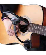 Guitar Sidekick Mobile Phone Stand Holder Clip Clamp For Musician Street... - £18.10 GBP