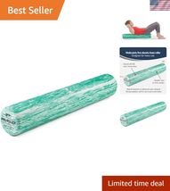 PRO-ROLLER Standard Density Foam Roller - Durable Roller for Back Massag... - $105.86
