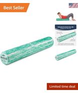 PRO-ROLLER Standard Density Foam Roller - Durable Roller for Back Massage, De... - $105.86