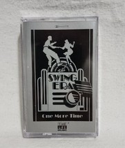 The Swinging Era One More Time Cassette Tape - Used-Very Good - £5.39 GBP