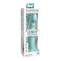 Dillio Platinum Slim Seven 7&#39;&#39; Teal - £34.61 GBP