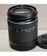 Olympus 40-150mm 1:4-5.6 ED Lens for 4/3 E-300 E-500 E510 E520 Camera ET... - $42.52