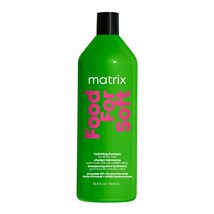 Matrix Food For Soft Detangling Hydrating Shampoo 32oz - £39.81 GBP