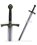 Munetoshi 43.5" Foam Radzig Kobyla’s Sword Kingdom Replica Come Costume - $19.78