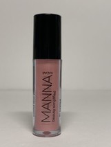 Manna Kadar Beauty LipLocked Lip Locked Priming Gloss Stain PETAL PINK T... - £10.18 GBP