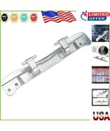 Versatile Door Hinge Replacement for Whirlpool, Amana, Maytag Front Loaders - $55.93 CAD