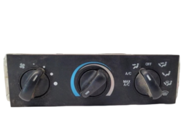 A/C Temperature Control Fits 1998-2001 Ford Explorer SUV P/N F87Z19980AA... - $130.68
