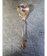 Oneida Community Stainless Brahms Sugar Shell Spoon Glossy - £5.45 GBP