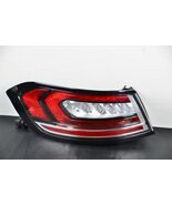 Perfect! 2019-2023 Lincoln Nautilus LED Tail light LH Left Driver Side OEM - $693.85 CAD