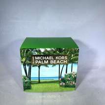 Michael Kors Island Palm Beach 1.7 Oz Eau De Parfum Spray image 2