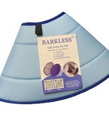 BARKLESS Cone , Size Xsmall - Small Cones for Dogs or Cata - $12.00 CAD