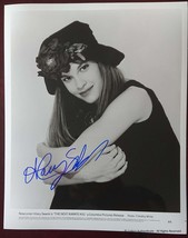 Hilary Swank Autographed The Next Karate Kid Glossy 8x10 Photo - COA #HS... - $195.00