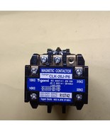 Togami-electric CLK-26J-P6 Magnetic Contactor 220-240V CLK26JP6 Japan - $37.00