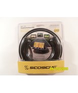 New SCOSCHE Weighted Dashboard/Mount/mat Factory Seal For GPS Garmin/Mag... - $342.60 MXN