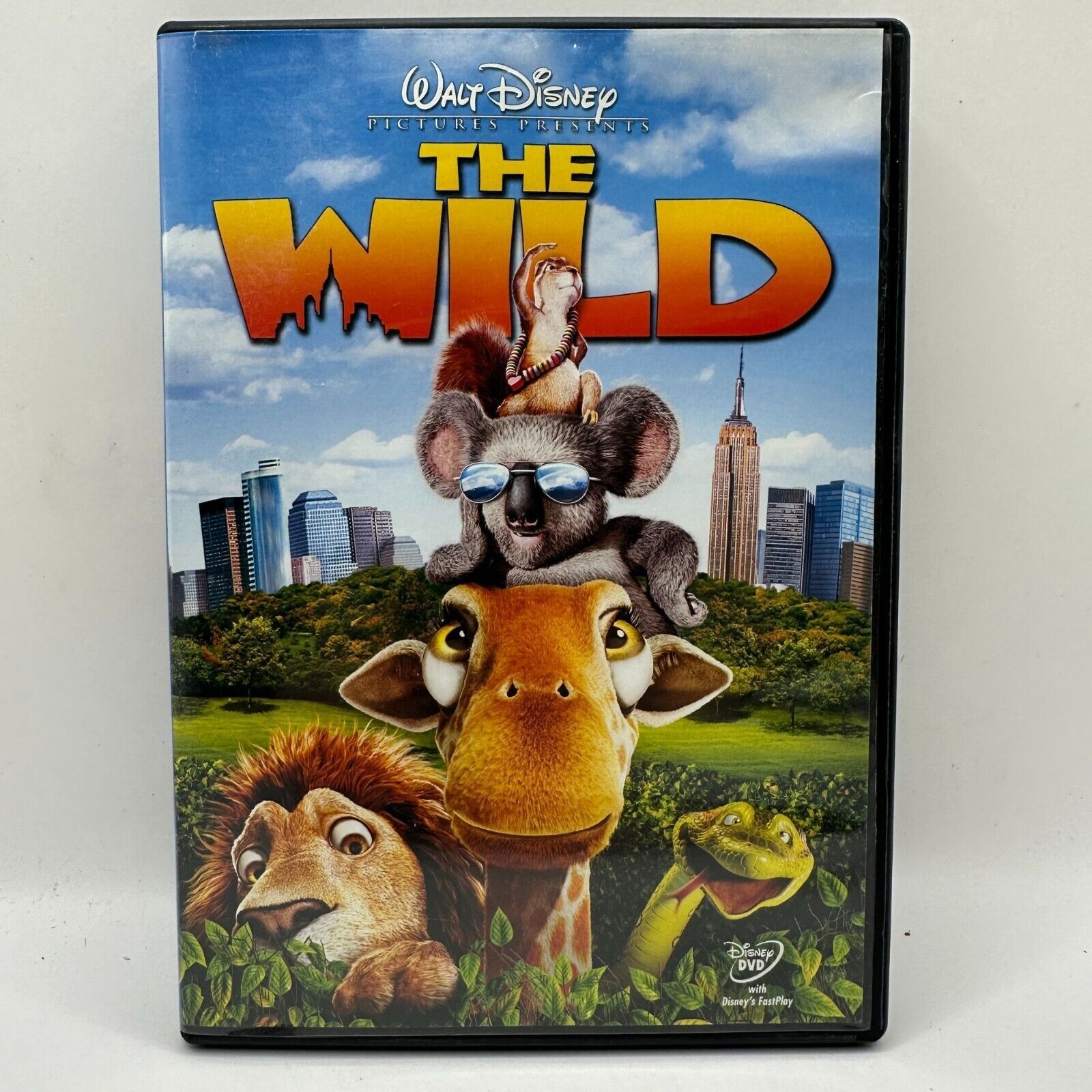 新規購入 DVD Wild The Disney Walt and items similar 50 お笑い・バラエティ