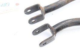 05-11 CADILLAC STS REAR LOWER TRAILING CONTROL ARMS PAIR Q8783 image 5