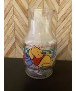 Winnie the Pooh Vase [Item 374] - £5.57 GBP