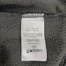Columbia AM0251 Pullover Mens Gray Steens Mountain Half Snap Fleece Sweatshirt S image 4