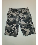Urban Pipeline Shorts Men&#39;s Size 29 Cargo Classic Length Camo - €15,32 EUR