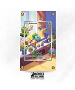 Bulbasaur 143/142 Pokémon Extended Art Display Case - $30.00