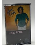 Lionel Richie - Self Titled Cassette Tape 1982 Motown Records - $4.20