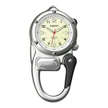 Dakota Mini Clip Watch with LED Flashlight for Fishing, Hunting &amp; Outdoo... - $59.95