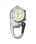Dakota Mini Clip Watch with LED Flashlight for Fishing, Hunting &amp; Outdoo... - $59.95