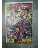 Guardians Of The Galaxy #1 - £17.04 GBP