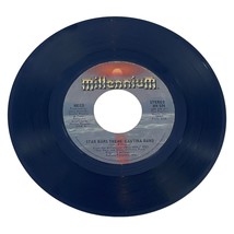 Meco Star Wars Theme/Cantina Band 45 RPM Single - £7.86 GBP