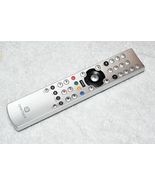 Canal digital HDTV TV OEM Remote Tested W Batteries V RARE - $54.83 CAD