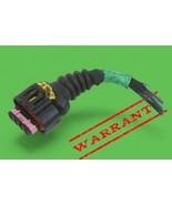 2014-2019 maserati ghibli 3.0 v6 ignition coil pack plug connector pig t... - $29.88 CAD