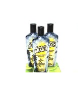 3PC~Sotan~Golden Beach~Ultra Dark~Tanning Maximizer~2x Bronzer~Indoor~Ta... - €34,71 EUR