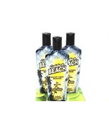 3PC~Sotan~Golden Beach~Ultra Dark~Tanning Maximizer~2x Bronzer~Indoor~Ta... - £31.44 GBP