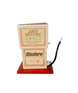Hot Wheels Sizzlers Juice Machine 1969 gas station fuel pump accessory r... - £31.15 GBP